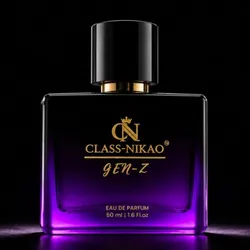 Trending__CLASS-NIKAO™