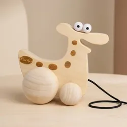 Little_Ones_Love_PULL_ALONG_TOYS__LACHER