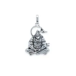 Shop_by_category__pendant___DE FLOSSY SILVER 