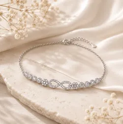 Shop_by_category__Bracelets__DE FLOSSY SILVER 