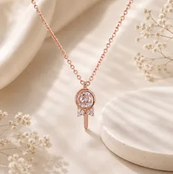 Shop_by_category__Pendent_Chain__DE FLOSSY SILVER 