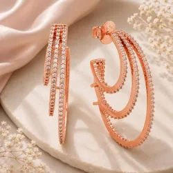 Shop_by_category__Earrings__DE FLOSSY SILVER 