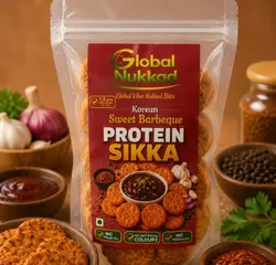 Snack_The_World_Protein_Sikka__GLOBAL NUKKAD