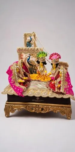 Curate_And_Celebrate_Idols__TUSHAR’S THE WEDDING STORE