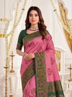 Drape_Your_Story_New_Arrivals__BANSI CREATION