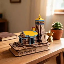Sacred_Spaces_Kedarnath_Collection__ADHYATMA DIVINE