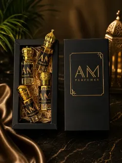 Scent_Your_World__ATTAR__AM PERFUMES