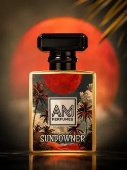 Scent_Your_World_New_Generation___AM PERFUMES