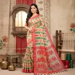 Fabrics_We_Love_Cotton__SINDHUJA FASHION HOUSE