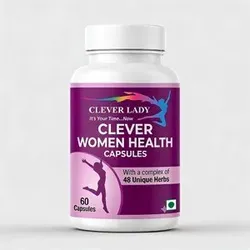 Wellness_Awaits_Femcare__CLEVER LADY