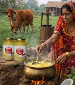 Pure_Living_Picks_A2_Ghee__SHREE REVA
