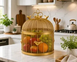 Craft_Your_Home_Fruit_Basket__M/S R.S HANDICRAFTS