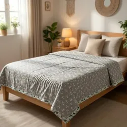 Wrap_and_Weave_Comforters__DOSHI CRAFT'S