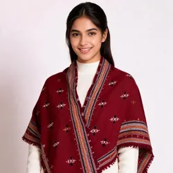 Wrap_and_Weave_Woolens__DOSHI CRAFT'S