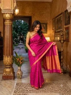 Drape_Your_Story__Ethnic_Sarees__WEAVES BY SHILPI