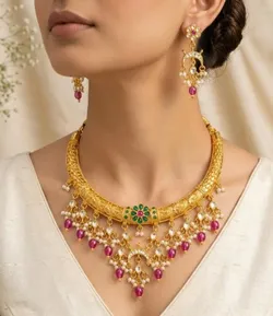 Adorn_Yourself_Traditional__SHRINGAR JEWELLERY
