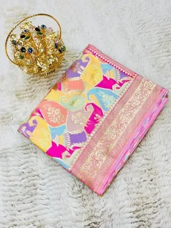 Weaves_of_India_Rangkat_Sarees__HEIRLOOM BANARAS