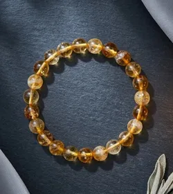 By_Crystal_Citrine__VEVORA | Natural Crystals, Healing Stones & Crystal Jewellery