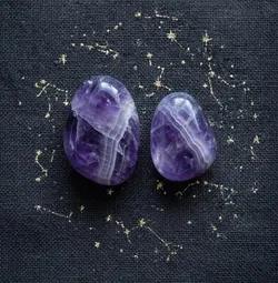 By_Meaning_Abundance__VEVORA | Natural Crystals, Healing Stones & Crystal Jewellery