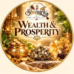 DEVINE_TREASURES_Wealth_Prosperity__SHIVAIRA