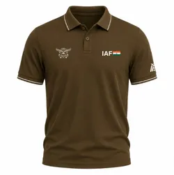 Polo_Essentials_Airforce_Polos__PRONET ACTIVE
