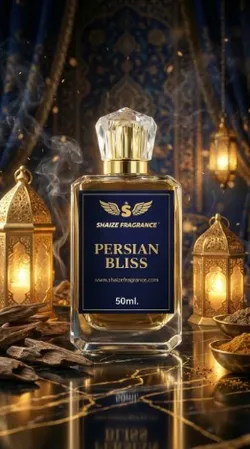 Scent_Your_World_Perfumes__SHAIZE FRAGRANCE