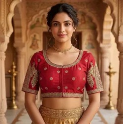 Drape_And_Bloom_Festive_Blouses__KALAPATI
