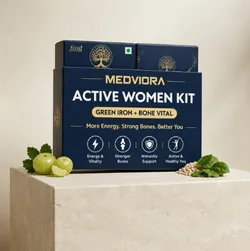 Lifestyle_Solutions_WOMEN__Medviora Health Care LLP
