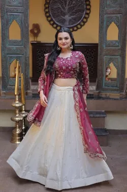 SHOP_BY_COLLECTIONS_LEHANGA_CHOLI__KAPDA DESIGN