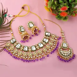 NECKLACE_CATEGORY_Bridal_Necklace__PRASIB JEWELS 