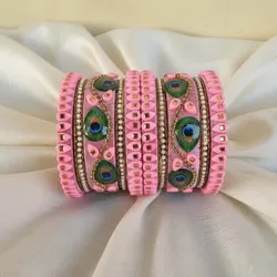 BANGLES_AND_BRACELET_Bridal_Bangles__PRASIB JEWELS 