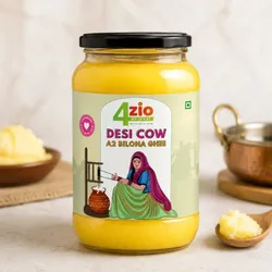 Taste_The_Best_Ghee__FORZIO NATURAL