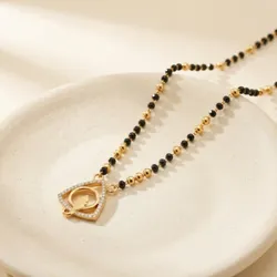 Mangalsutra__HANUSHA JEWELS