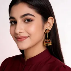 Adorn_Your_Look_Jhumkas__MUKHERJEE ORNAMENTS