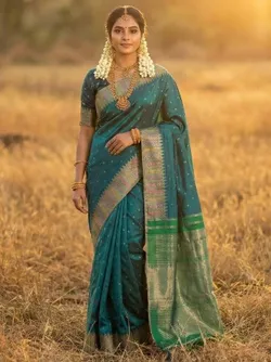 Drape_Your_Story_Banarasi_Saree__VASTRITI
