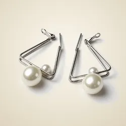 Shine_And_Adorn_Earrings__PETAL DRIP