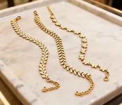 Adorn_Yourself_Anklet__BHARGAVI JEWELS