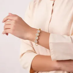 Adorn_and_Shine_Bracelet__NEXORA LUX JEWELS