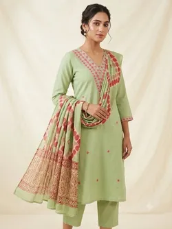Dress_To_Shine_Kurti_Set__ANVIYA