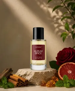 Scents_And_Stories_AURUM_SPICE__Ozmura