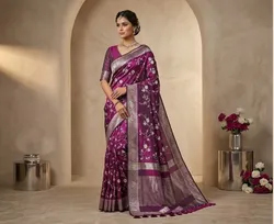 Saree_and_Silk_Ethnic__BANARASI LOOM