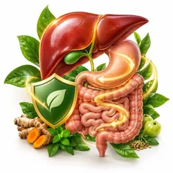 Heal_Naturally_LiverCare__HERBLEAF AYURVEDA 