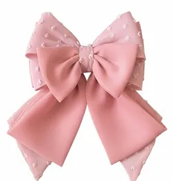 Style_Your_Strands_Bow_Clips__BELLALUXE BY NIRAT