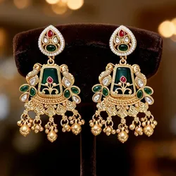 Adorn_Every_Day_Earrings__BITTU BANGLE & ART JEWELLERY