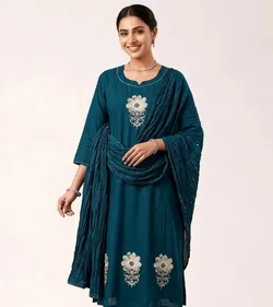 Dress_Your_Best_Dresses__JAY TEXTILES
