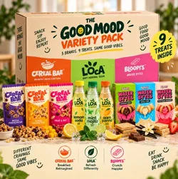 Explore_And_Enjoy_Trending__NORVELLE CONSUMER PRODUCTS
