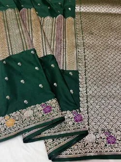 Drape_Your_Story_Jewelled__VASTRA WEAVES