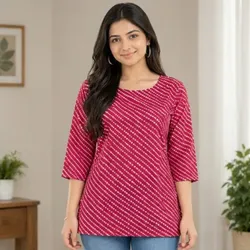 Style_Your_Story_Short_Kurtis__VASTRAM CREATION