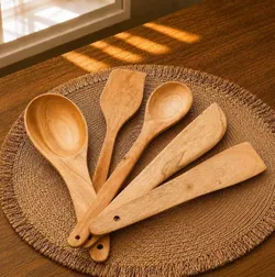 Crafted_Tables_SPATULAS__THE WOODELLA 