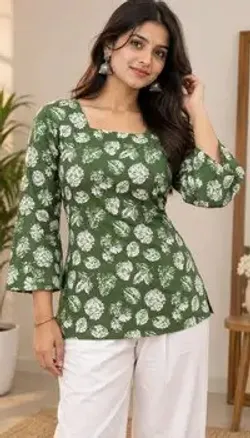 Dress_To_Shine_Short_Kurtis__NAARI NEST